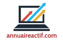Le site annuaireactif.com